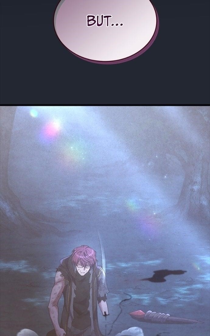 Regression of the Close Combat Mage Chapter 71 - Page 158