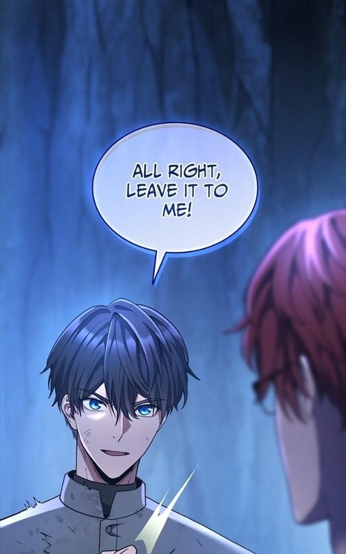 Regression of the Close Combat Mage Chapter 71 - Page 166