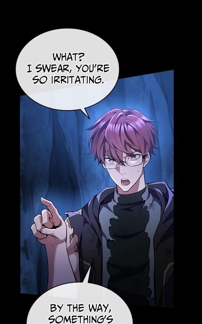 Regression of the Close Combat Mage Chapter 71 - Page 168