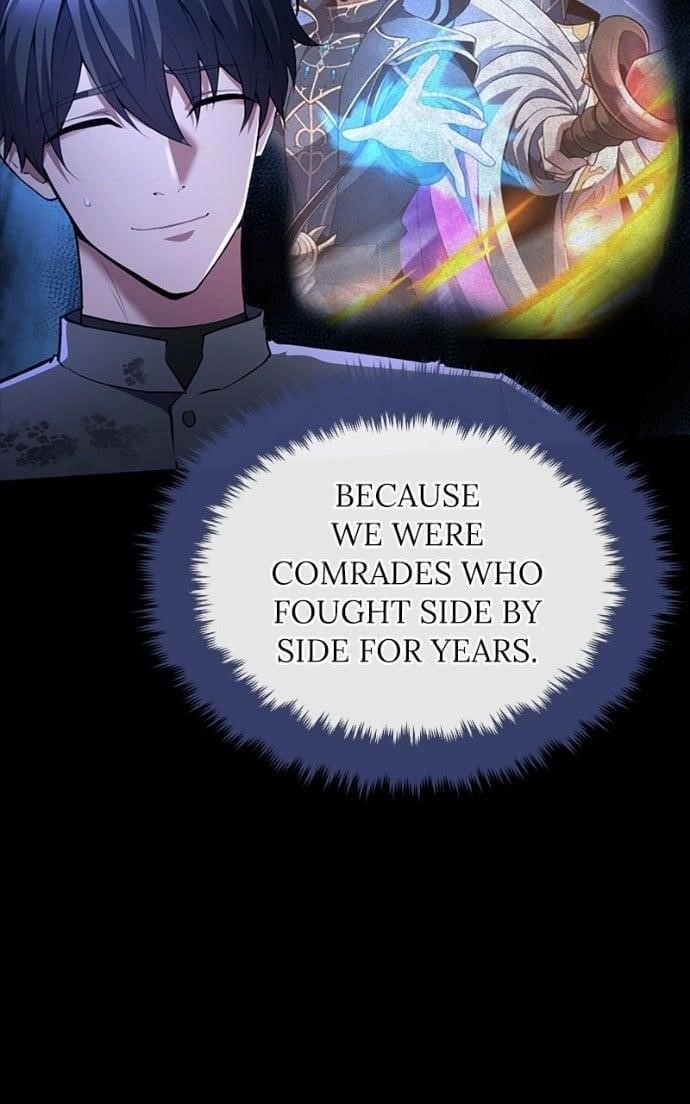 Regression of the Close Combat Mage Chapter 71 - Page 170