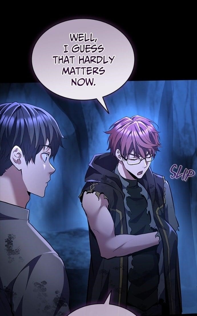 Regression of the Close Combat Mage Chapter 71 - Page 171