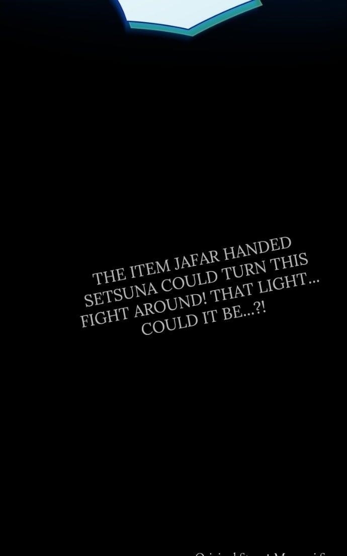 Regression of the Close Combat Mage Chapter 71 - Page 176