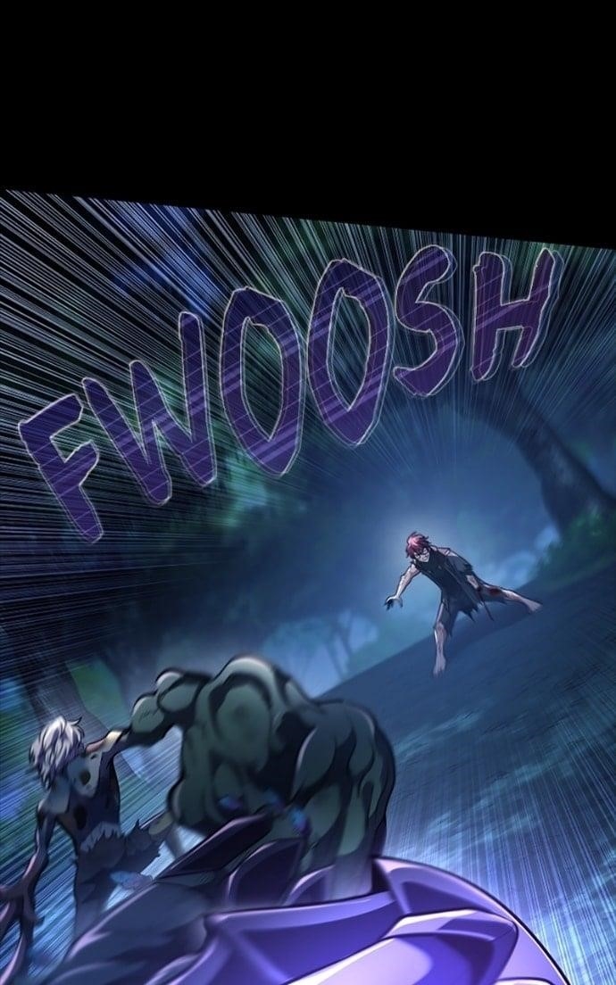 Regression of the Close Combat Mage Chapter 71 - Page 18