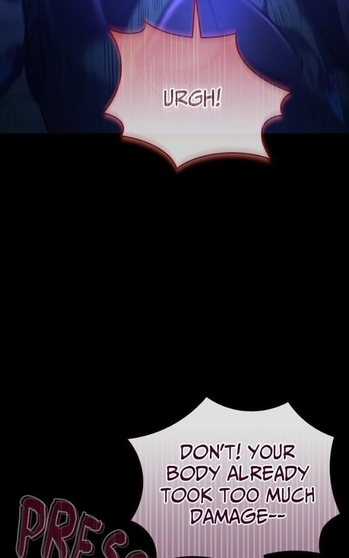 Regression of the Close Combat Mage Chapter 71 - Page 21