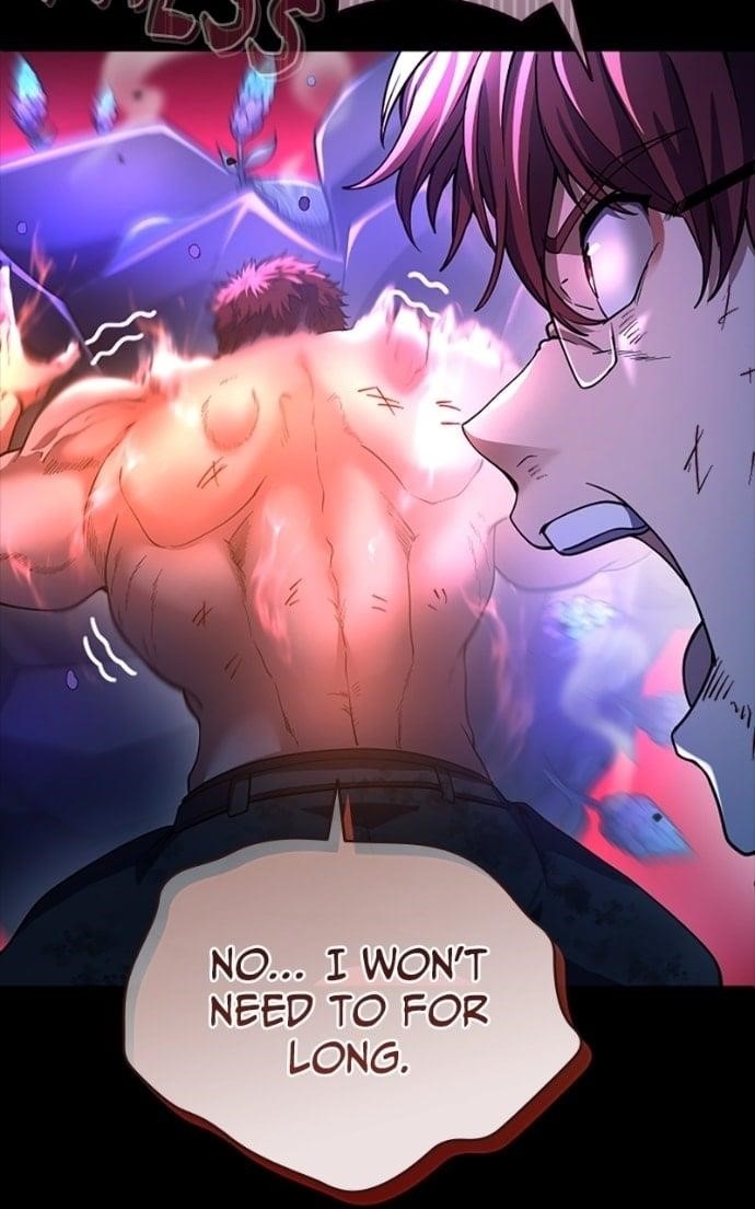 Regression of the Close Combat Mage Chapter 71 - Page 22