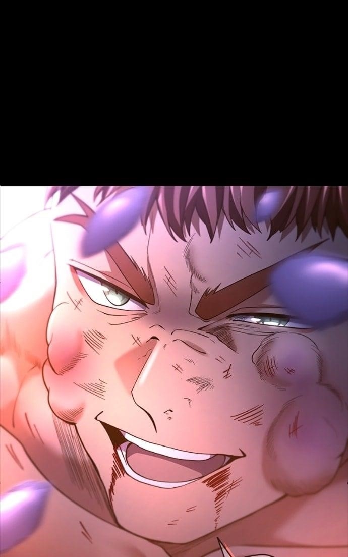 Regression of the Close Combat Mage Chapter 71 - Page 23