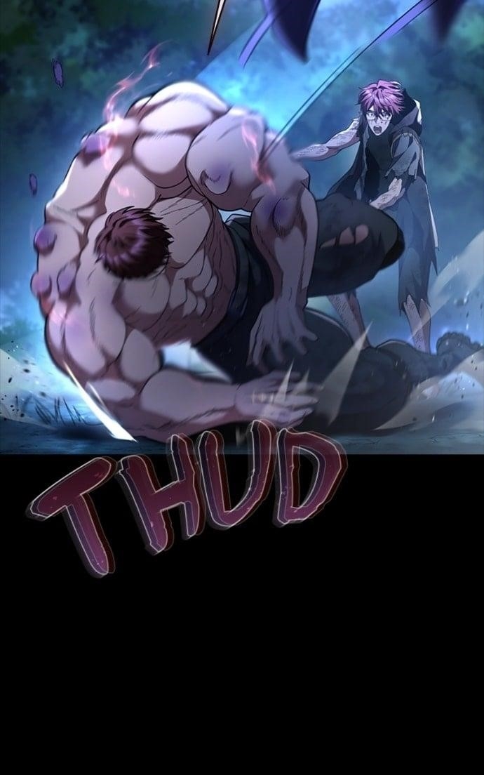 Regression of the Close Combat Mage Chapter 71 - Page 28