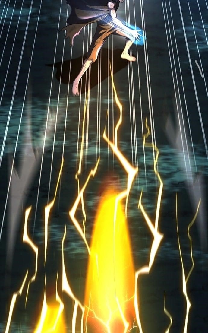 Regression of the Close Combat Mage Chapter 71 - Page 3