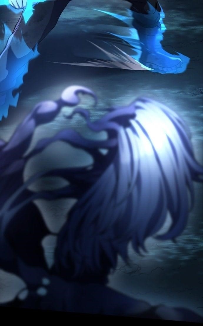 Regression of the Close Combat Mage Chapter 71 - Page 30