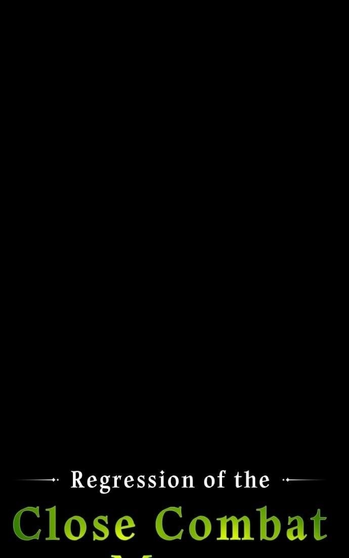 Regression of the Close Combat Mage Chapter 71 - Page 31