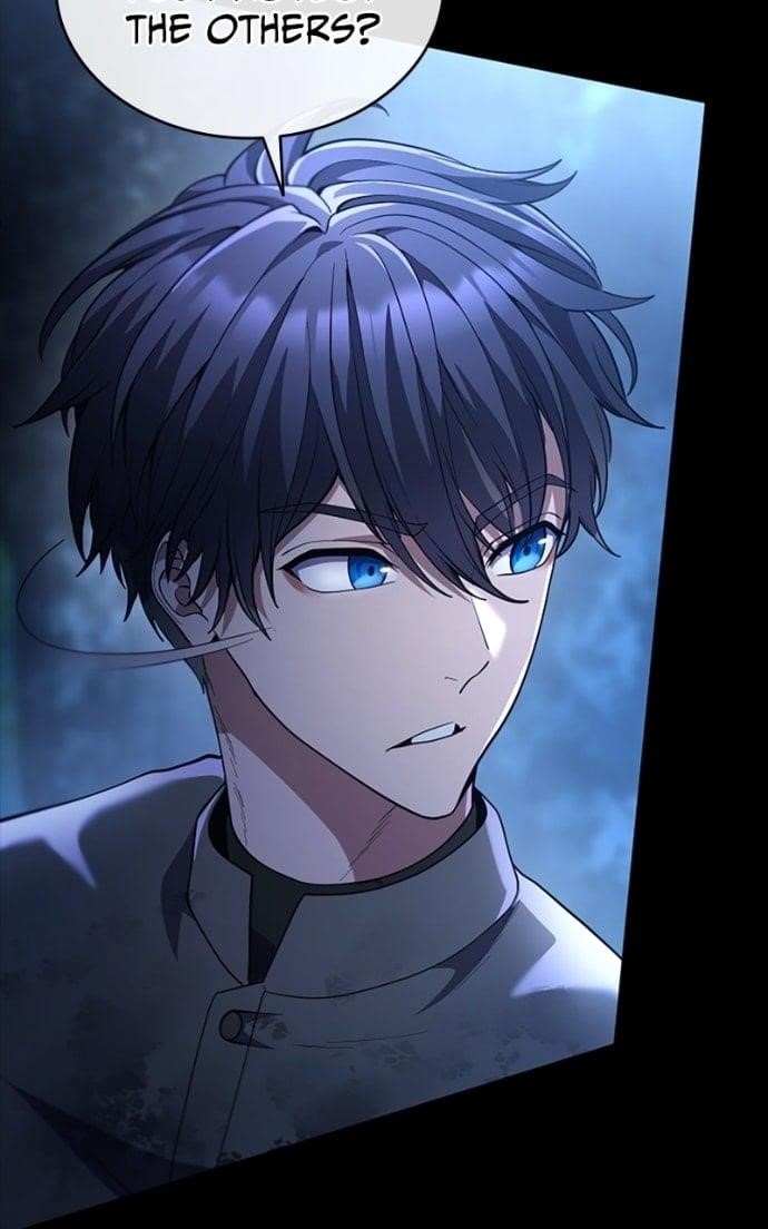 Regression of the Close Combat Mage Chapter 71 - Page 33