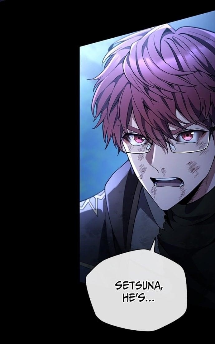 Regression of the Close Combat Mage Chapter 71 - Page 34