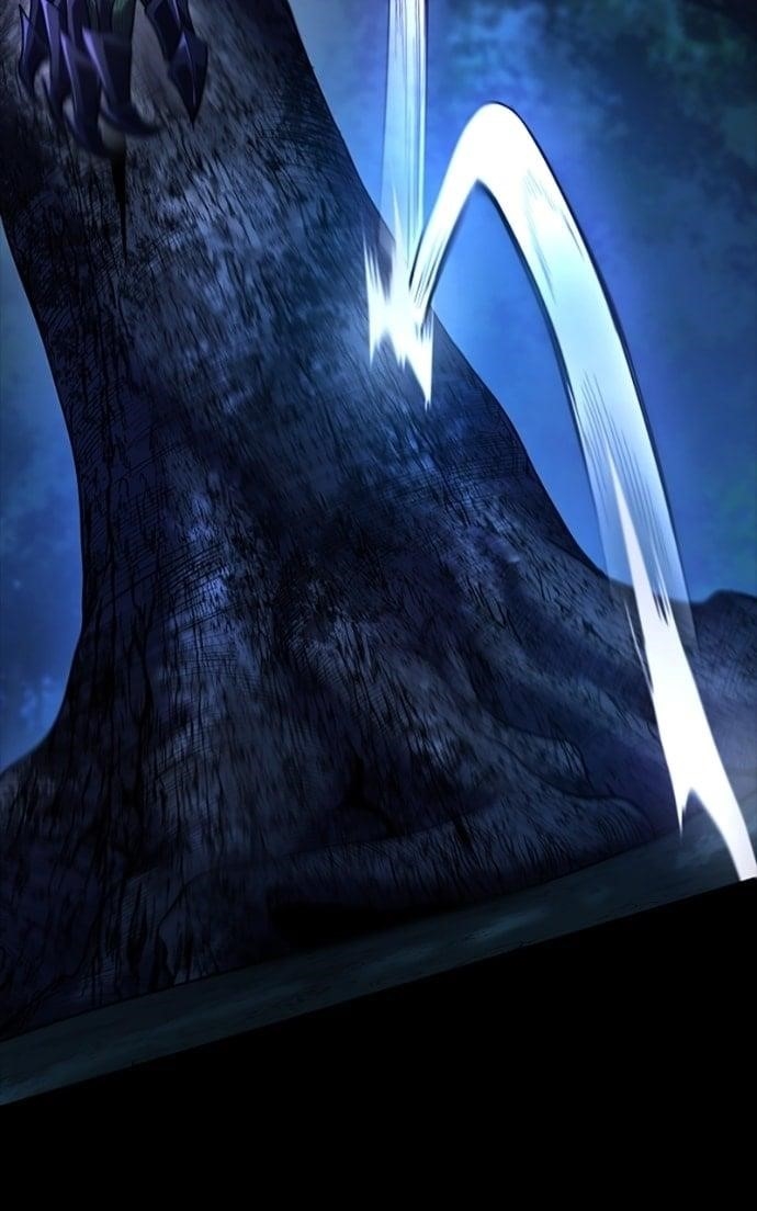 Regression of the Close Combat Mage Chapter 71 - Page 36