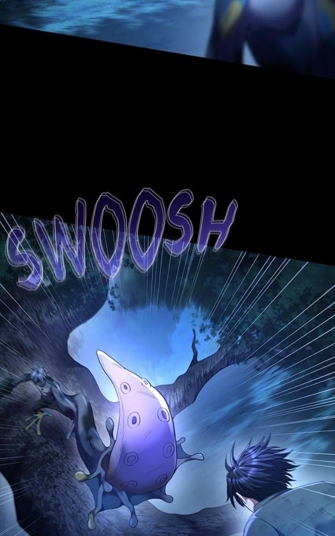 Regression of the Close Combat Mage Chapter 71 - Page 38