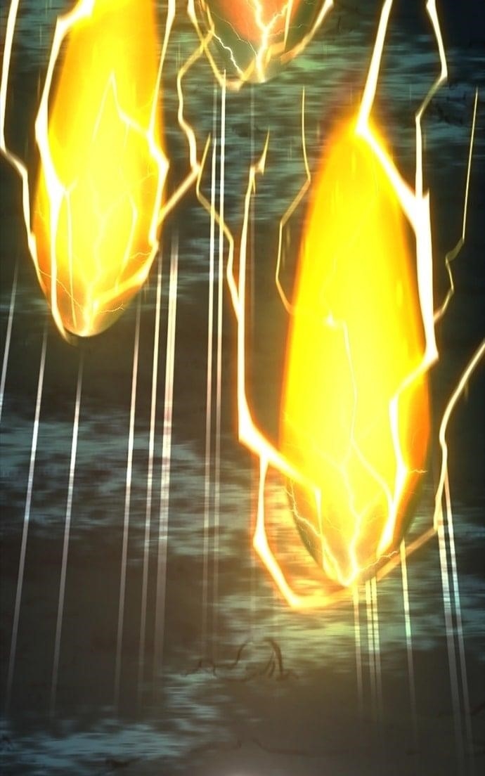 Regression of the Close Combat Mage Chapter 71 - Page 4