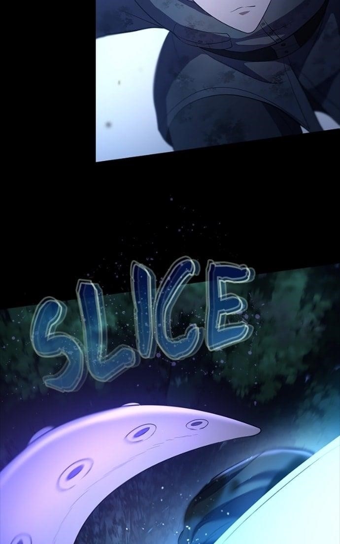 Regression of the Close Combat Mage Chapter 71 - Page 40