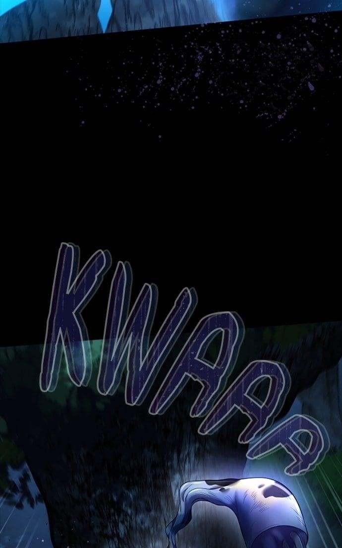 Regression of the Close Combat Mage Chapter 71 - Page 42