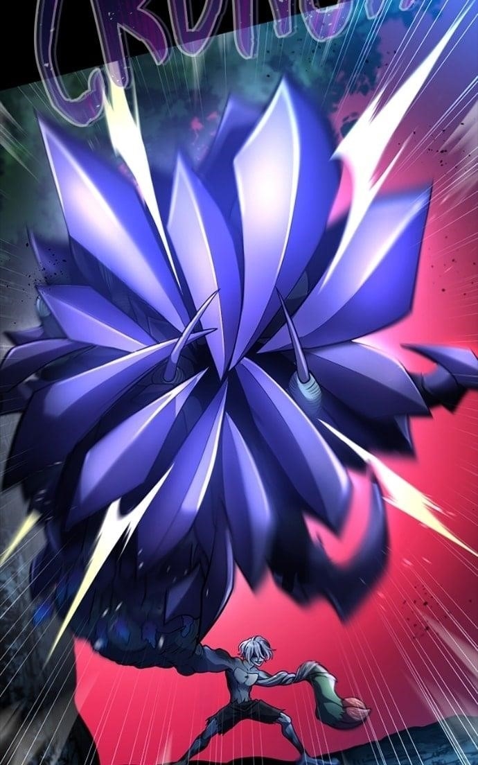 Regression of the Close Combat Mage Chapter 71 - Page 45