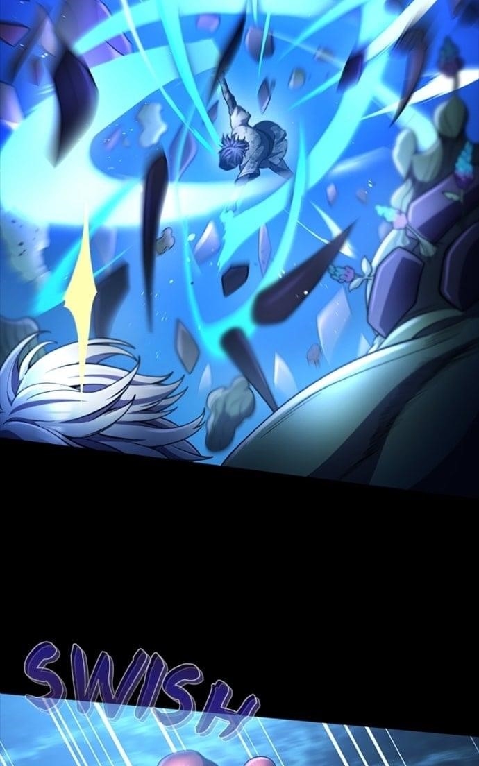 Regression of the Close Combat Mage Chapter 71 - Page 47