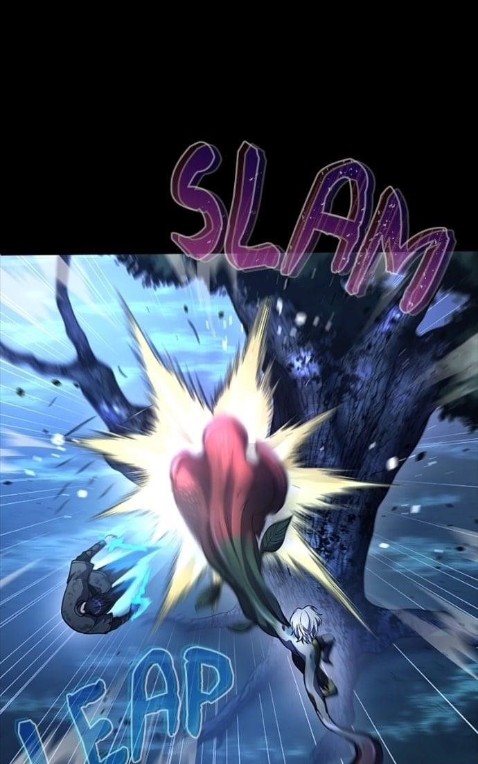 Regression of the Close Combat Mage Chapter 71 - Page 49