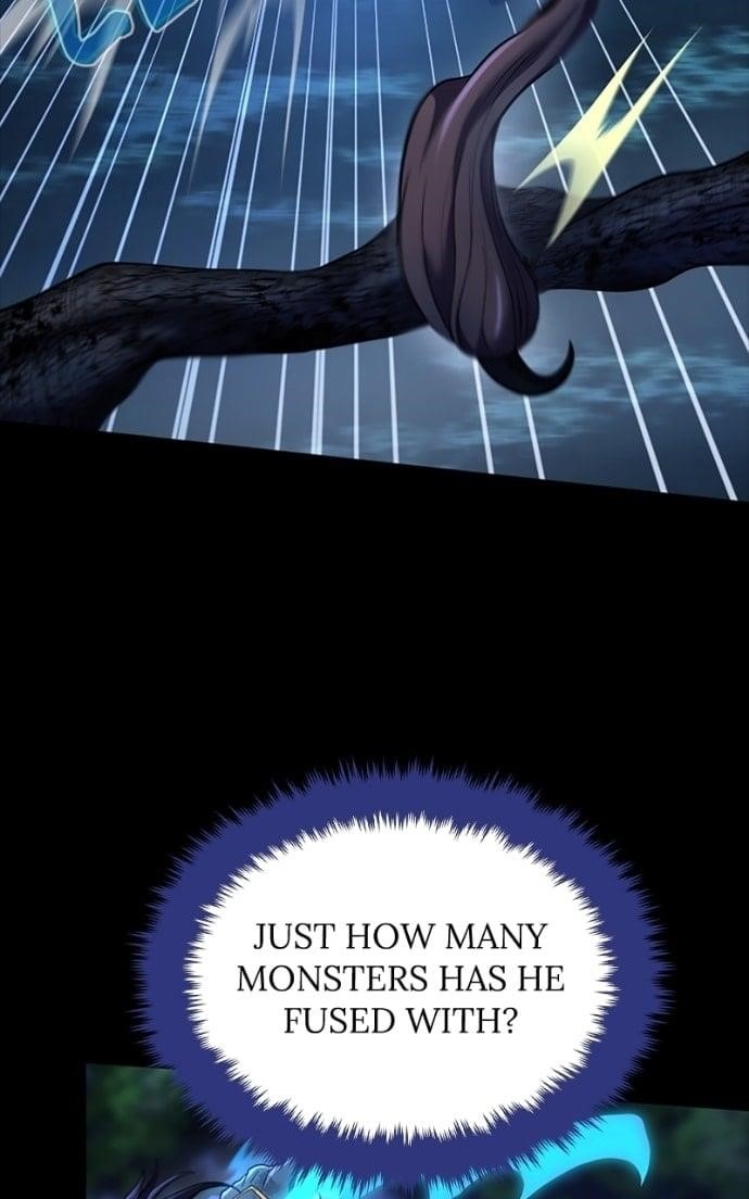 Regression of the Close Combat Mage Chapter 71 - Page 50