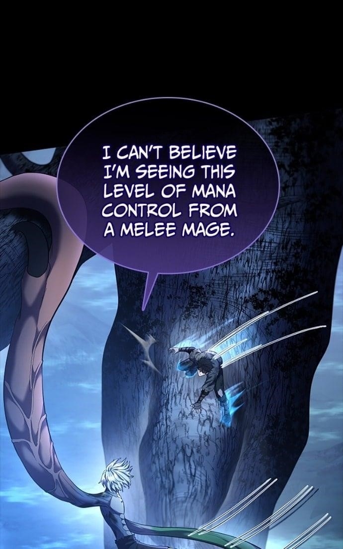 Regression of the Close Combat Mage Chapter 71 - Page 52