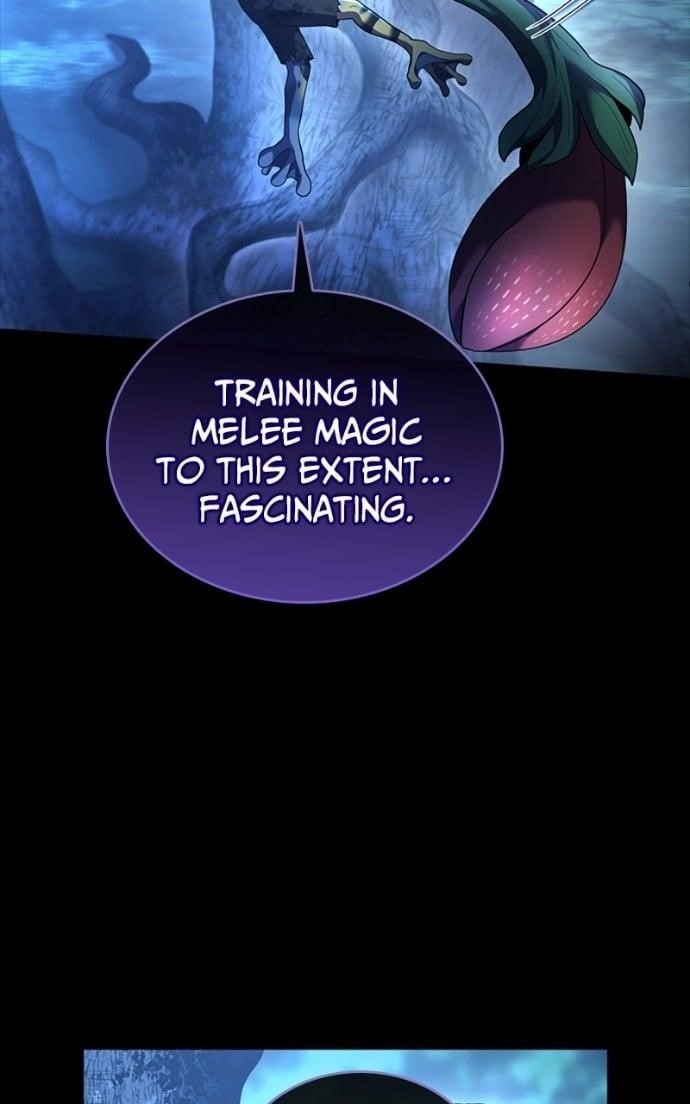 Regression of the Close Combat Mage Chapter 71 - Page 53