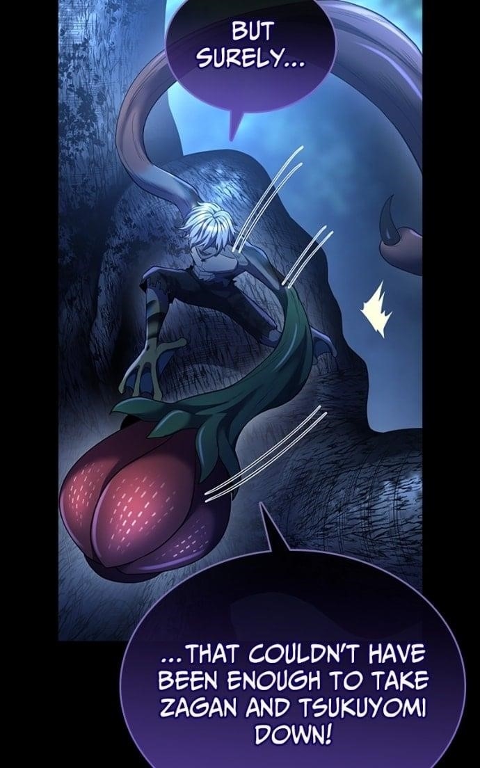 Regression of the Close Combat Mage Chapter 71 - Page 54