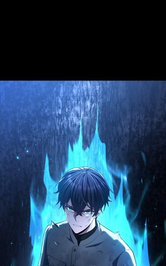 Regression of the Close Combat Mage Chapter 71 - Page 56