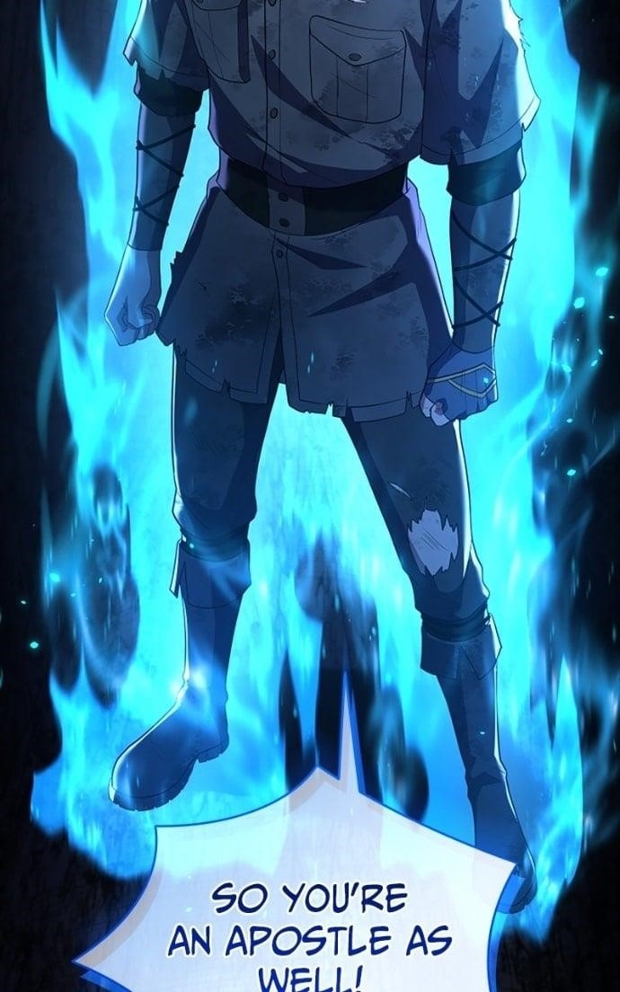 Regression of the Close Combat Mage Chapter 71 - Page 57