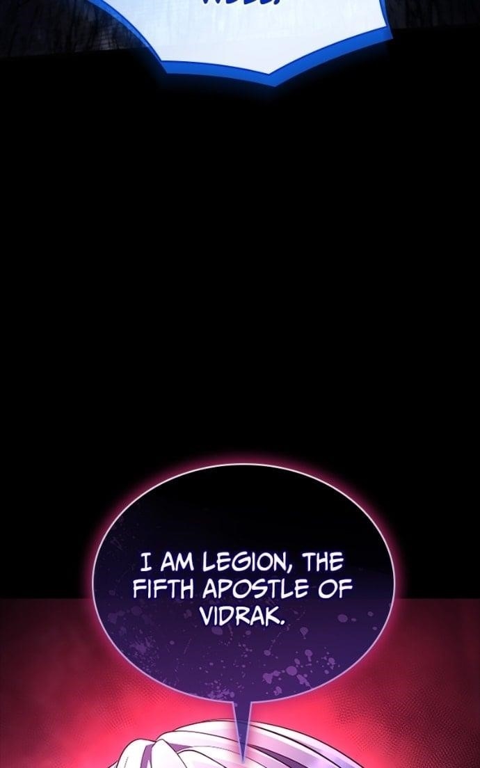 Regression of the Close Combat Mage Chapter 71 - Page 58