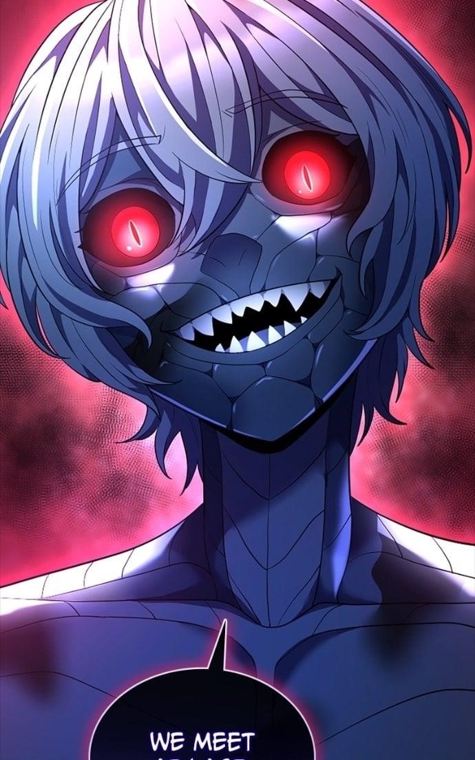 Regression of the Close Combat Mage Chapter 71 - Page 59