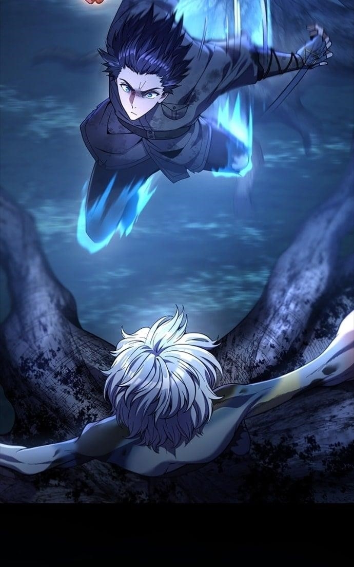 Regression of the Close Combat Mage Chapter 71 - Page 63