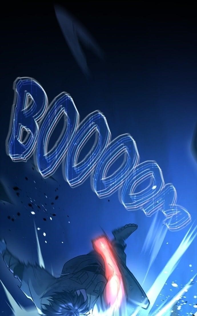 Regression of the Close Combat Mage Chapter 71 - Page 64