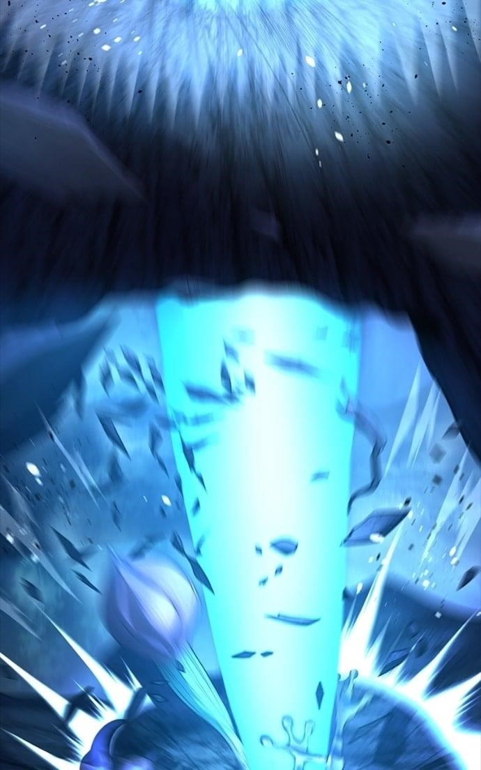 Regression of the Close Combat Mage Chapter 71 - Page 66