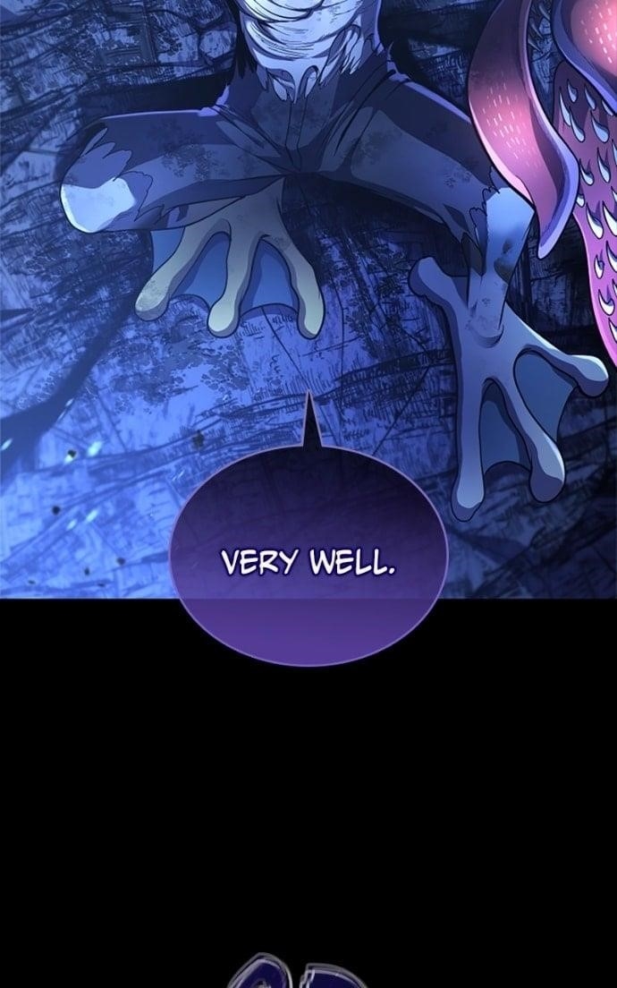 Regression of the Close Combat Mage Chapter 71 - Page 69