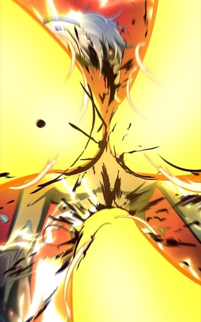 Regression of the Close Combat Mage Chapter 71 - Page 7