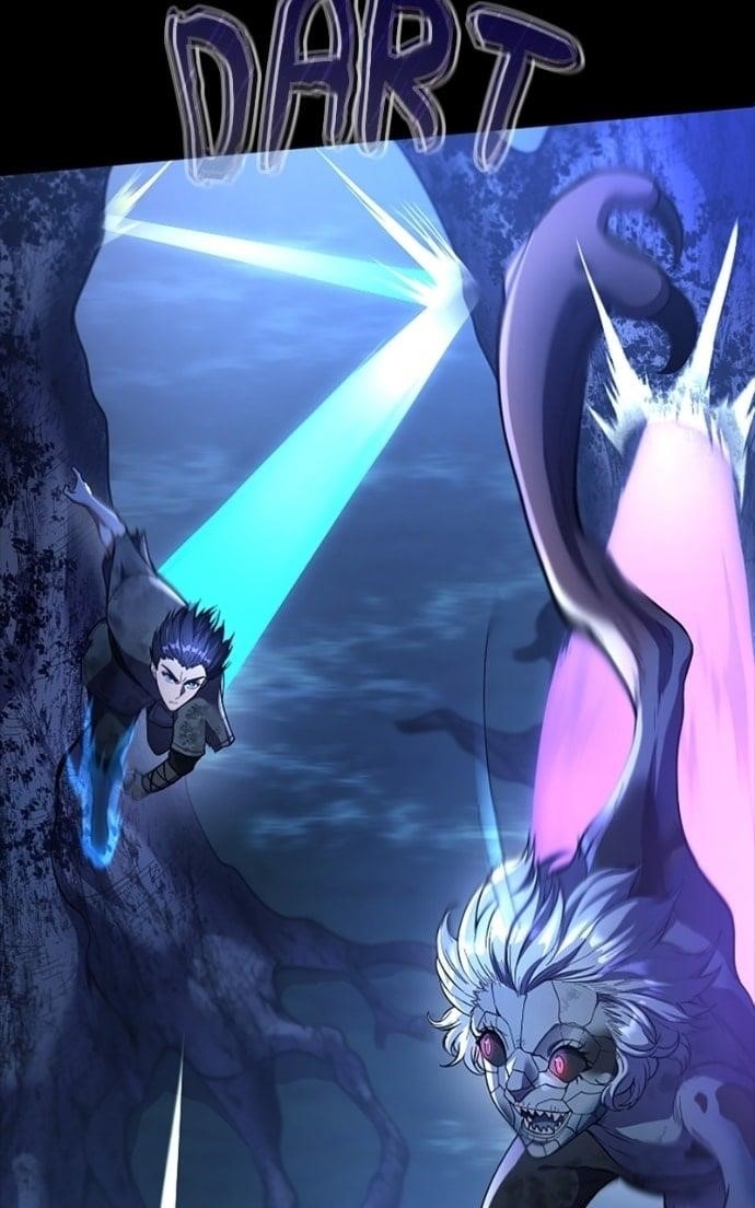 Regression of the Close Combat Mage Chapter 71 - Page 70