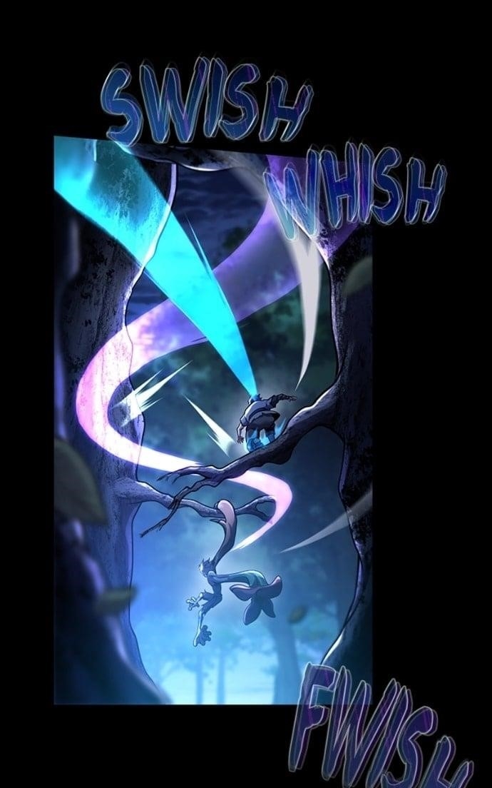 Regression of the Close Combat Mage Chapter 71 - Page 72