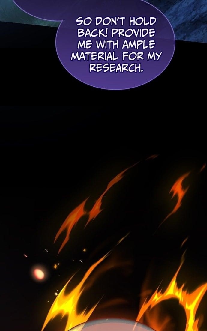 Regression of the Close Combat Mage Chapter 71 - Page 76