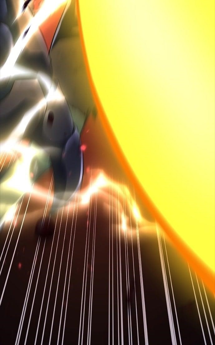 Regression of the Close Combat Mage Chapter 71 - Page 8