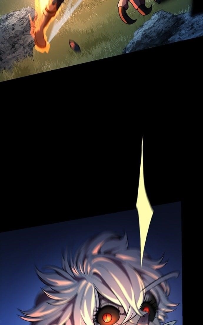 Regression of the Close Combat Mage Chapter 71 - Page 80