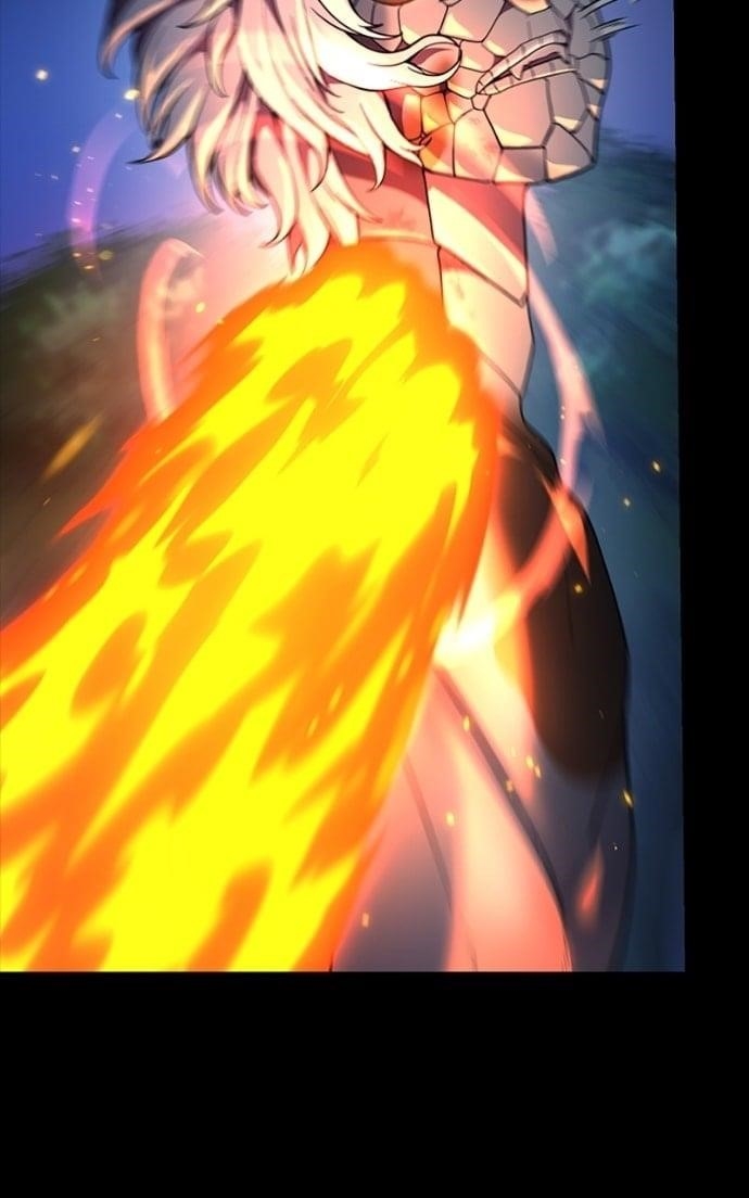 Regression of the Close Combat Mage Chapter 71 - Page 81