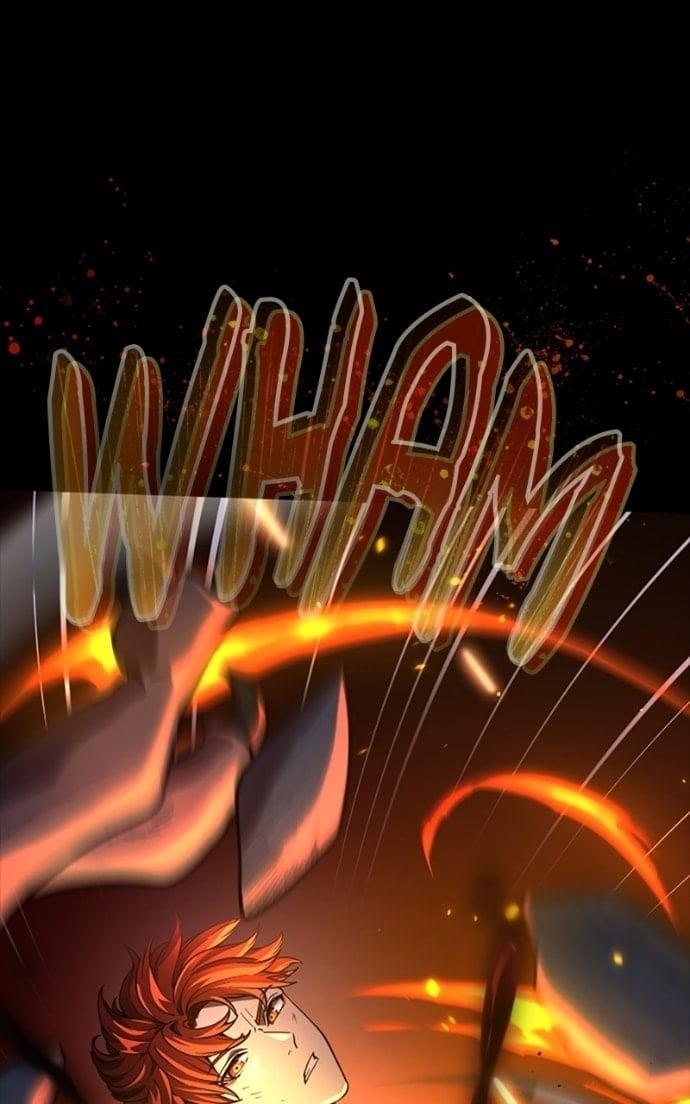 Regression of the Close Combat Mage Chapter 71 - Page 82