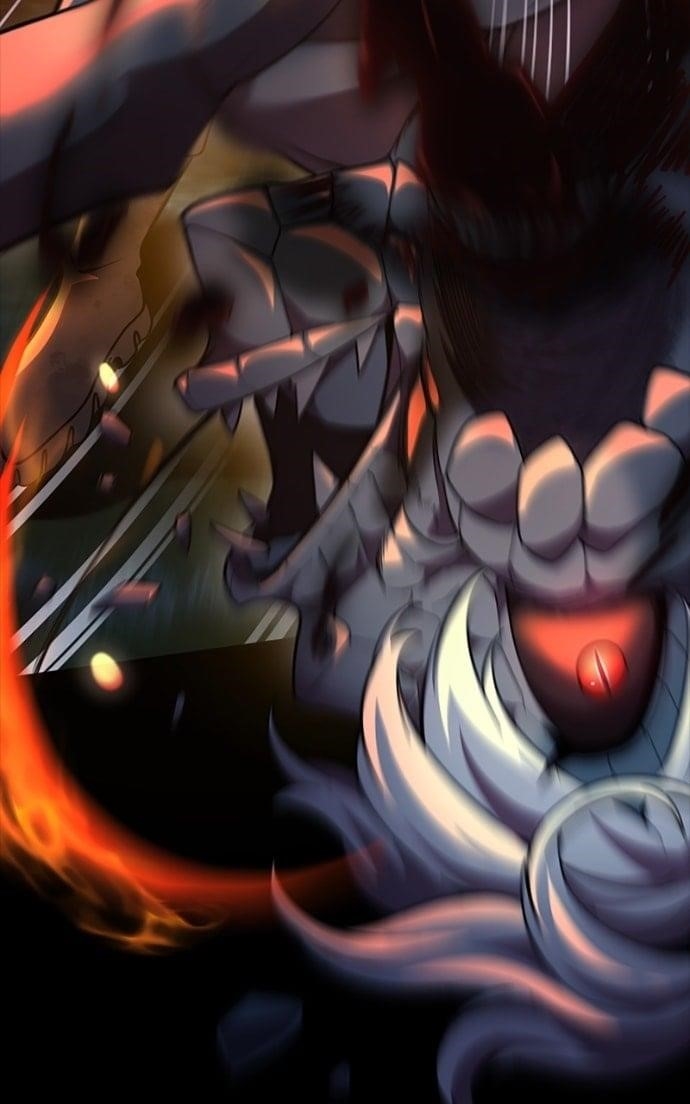 Regression of the Close Combat Mage Chapter 71 - Page 84