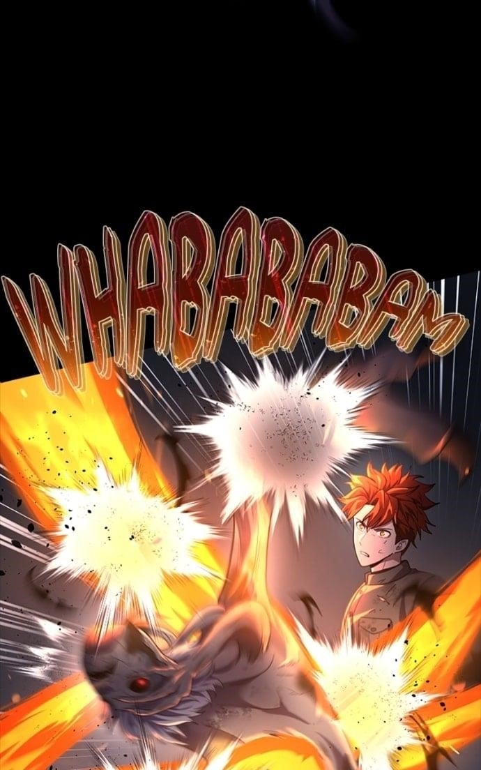 Regression of the Close Combat Mage Chapter 71 - Page 85