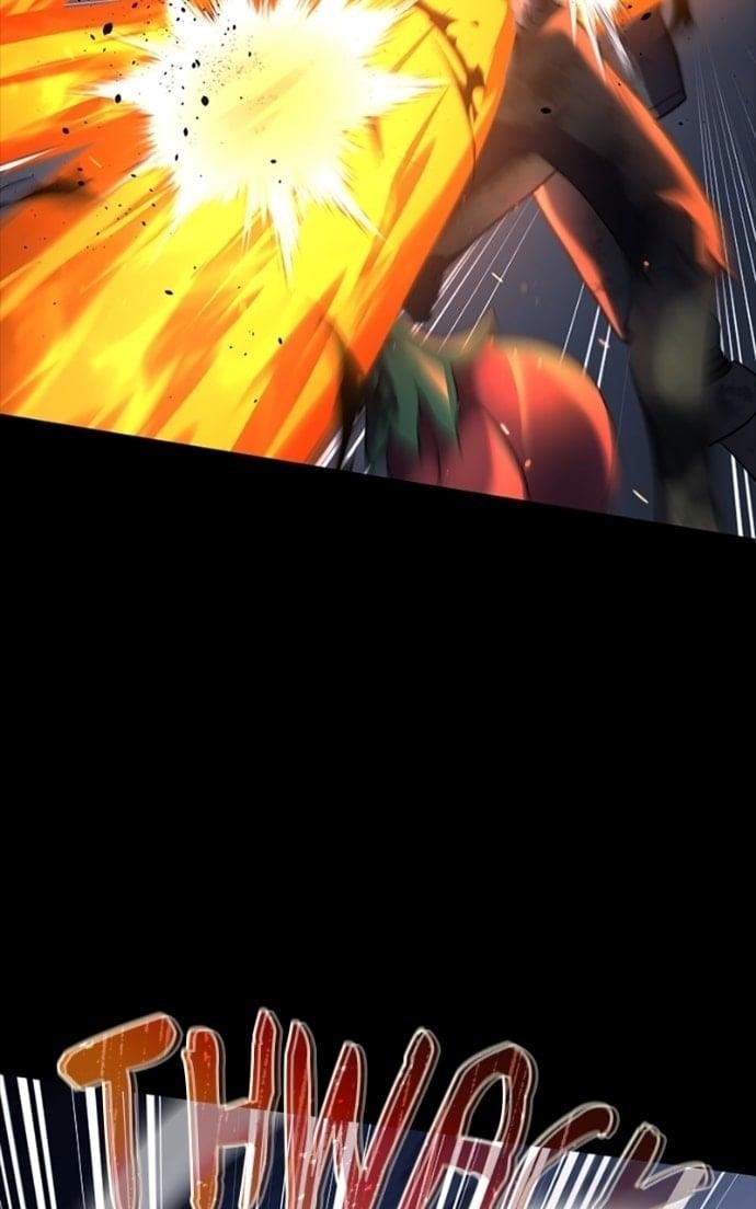 Regression of the Close Combat Mage Chapter 71 - Page 86