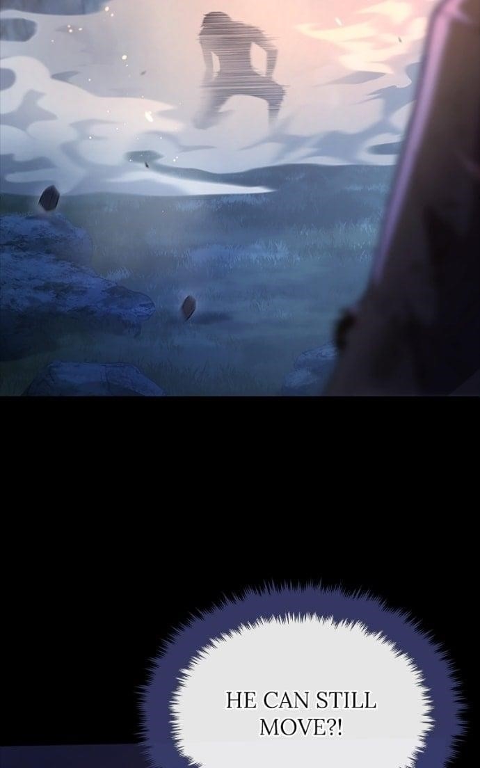 Regression of the Close Combat Mage Chapter 71 - Page 89