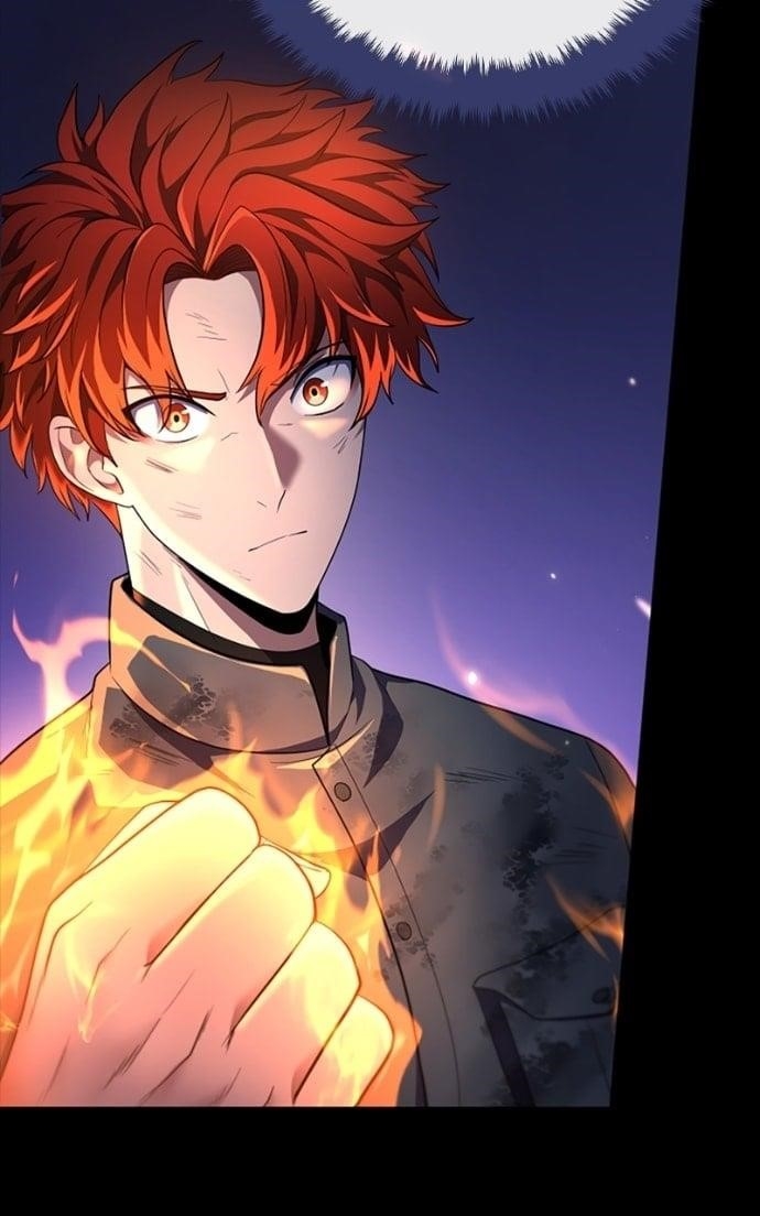 Regression of the Close Combat Mage Chapter 71 - Page 90