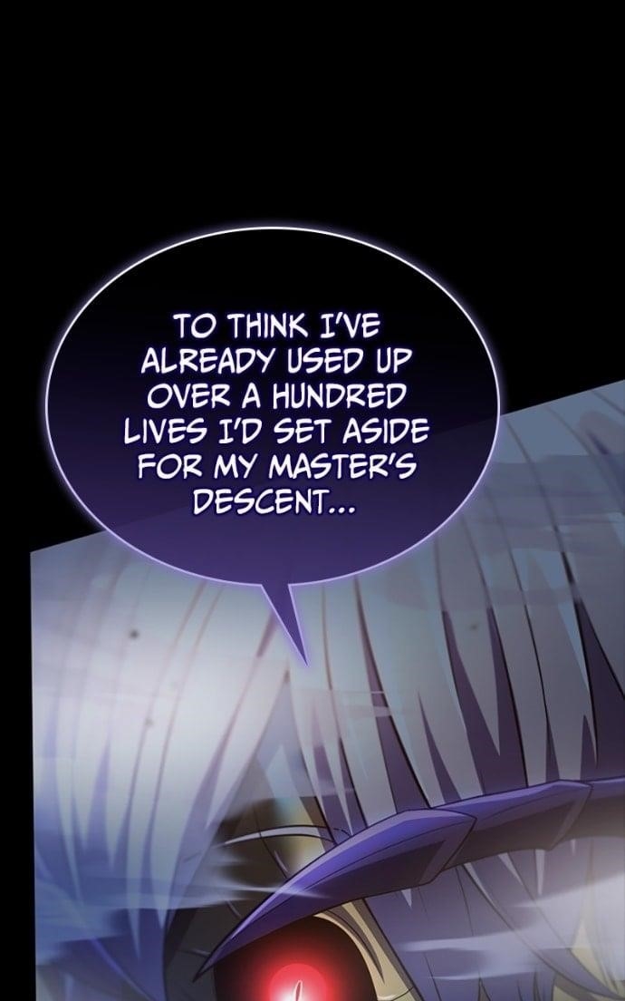 Regression of the Close Combat Mage Chapter 71 - Page 91